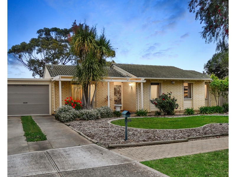 20 Wahroonga Drive, Smithfield SA 5114