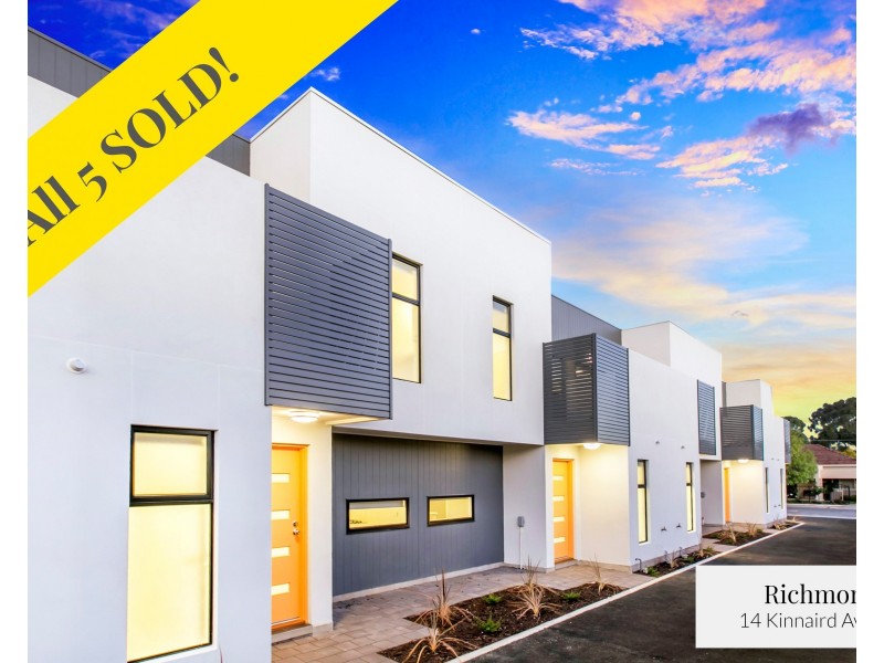 14B Kinnaird Avenue, Richmond SA 5033