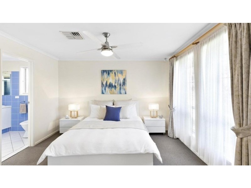 11 HAZELNUT Court, Golden Grove SA 5125