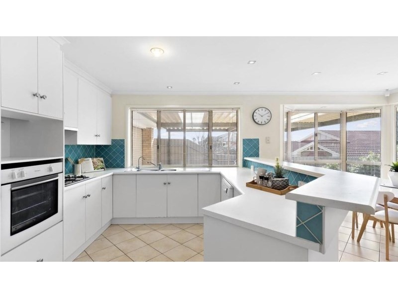 11 HAZELNUT Court, Golden Grove SA 5125