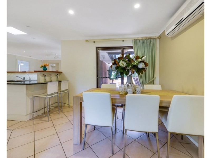 4 Swallow Avenue, Modbury Heights SA 5092