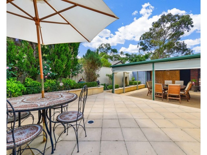 4 Swallow Avenue, Modbury Heights SA 5092