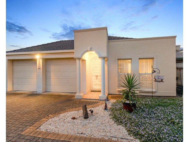 42D McInnes Avenue, Broadview SA 5083