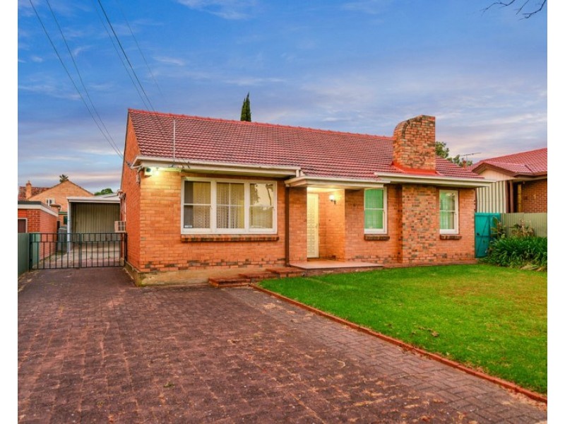 6 Glenview Avenue, Blair Athol SA 5084