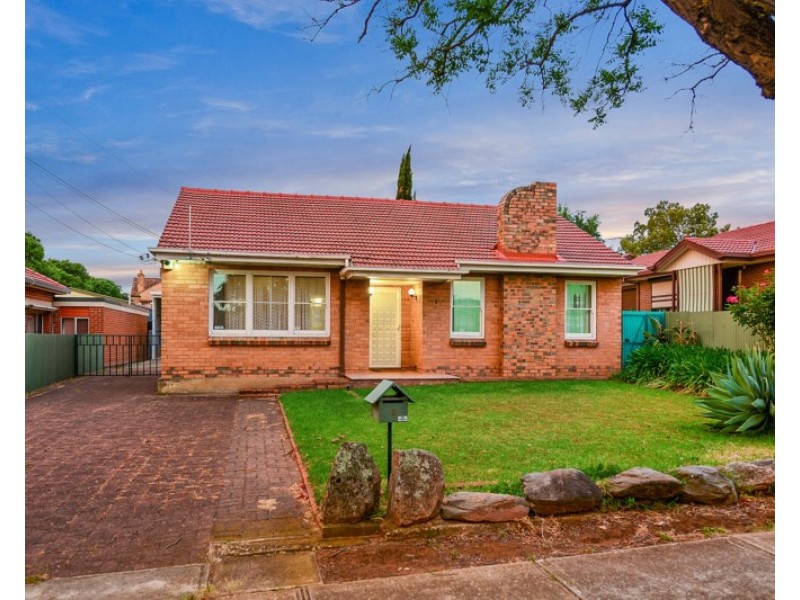 6 Glenview Avenue, Blair Athol SA 5084