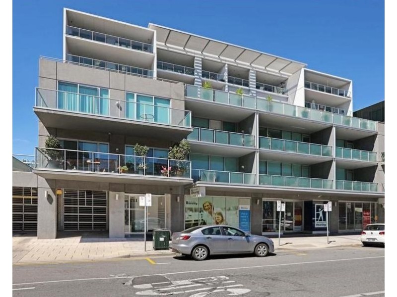 202/211 Grenfell Street, Adelaide SA 5000