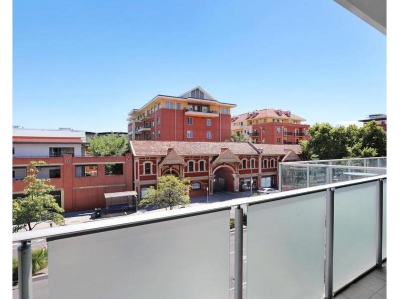 202/211 Grenfell Street, Adelaide SA 5000