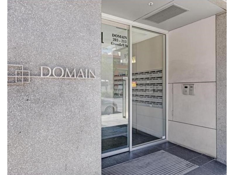 202/211 Grenfell Street, Adelaide SA 5000