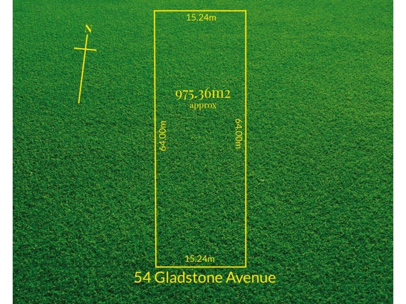 54 Gladstone Avenue, Kilburn SA 5084