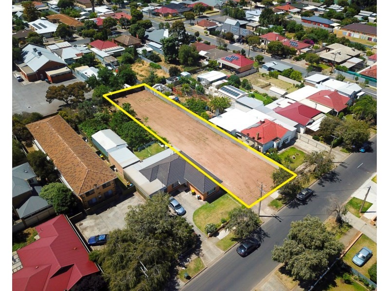 54 Gladstone Avenue, Kilburn SA 5084