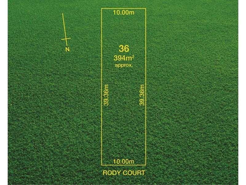 29 Rody Court, Munno Para West SA 5115