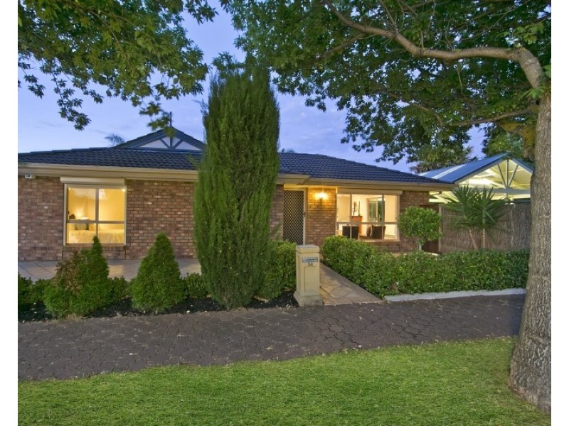 34 Lord Howe Avenue, Oakden SA 5086