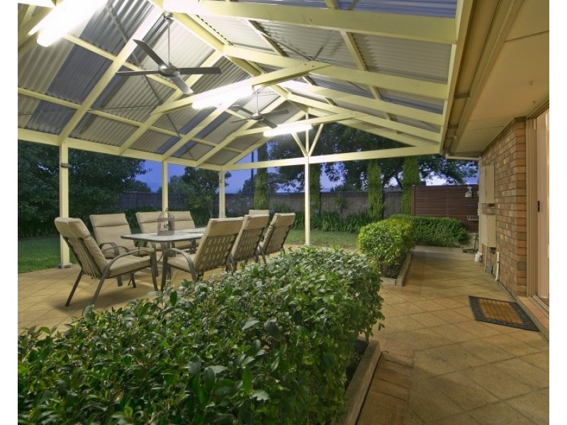 34 Lord Howe Avenue, Oakden SA 5086