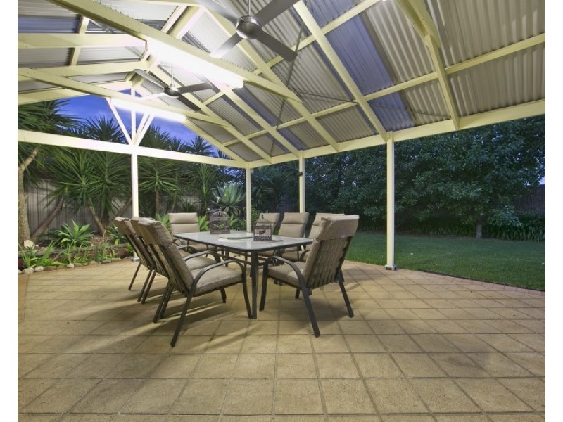 34 Lord Howe Avenue, Oakden SA 5086