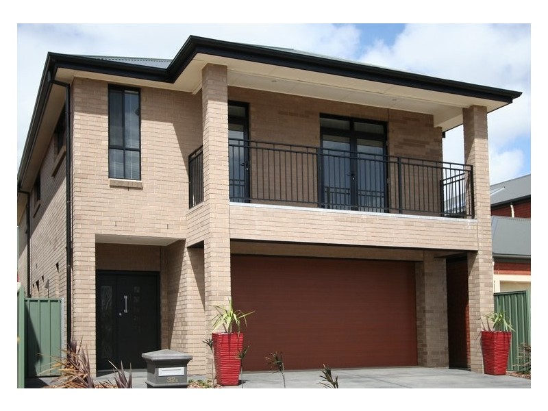 32B Park Way, Mawson Lakes SA 5095