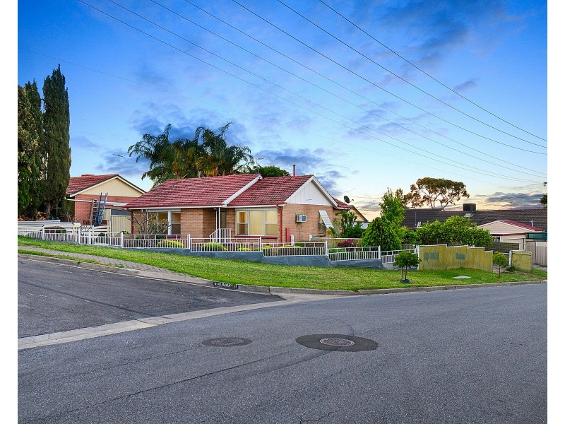44 Albara Road, Ingle Farm SA 5098