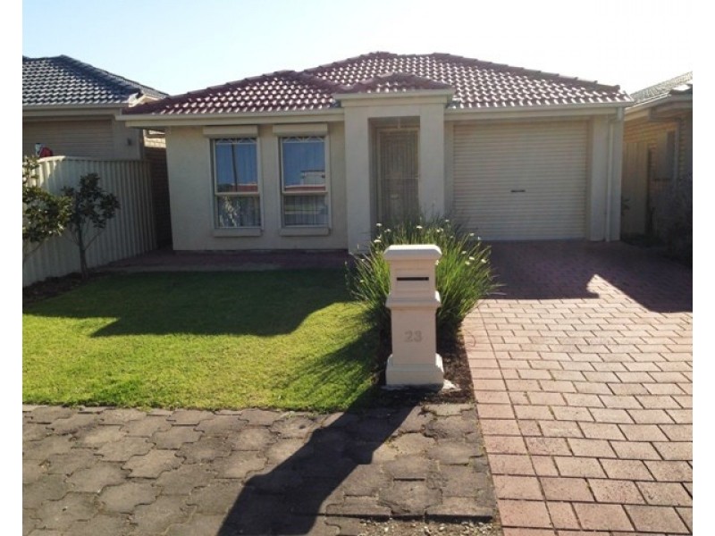 23 Vasey Street, Greenacres SA 5086
