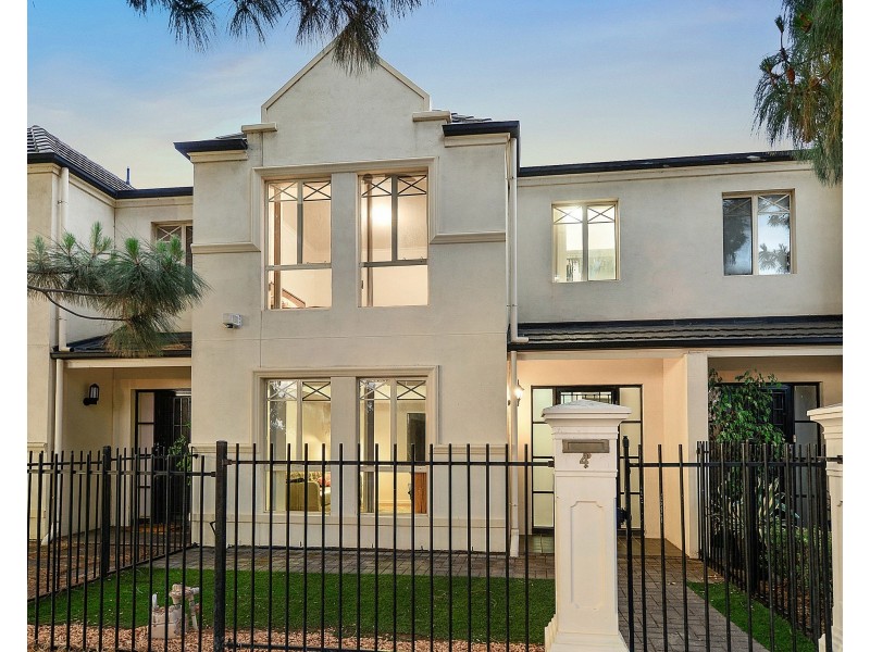 4/1 Elmglade Drive, Oakden SA 5086