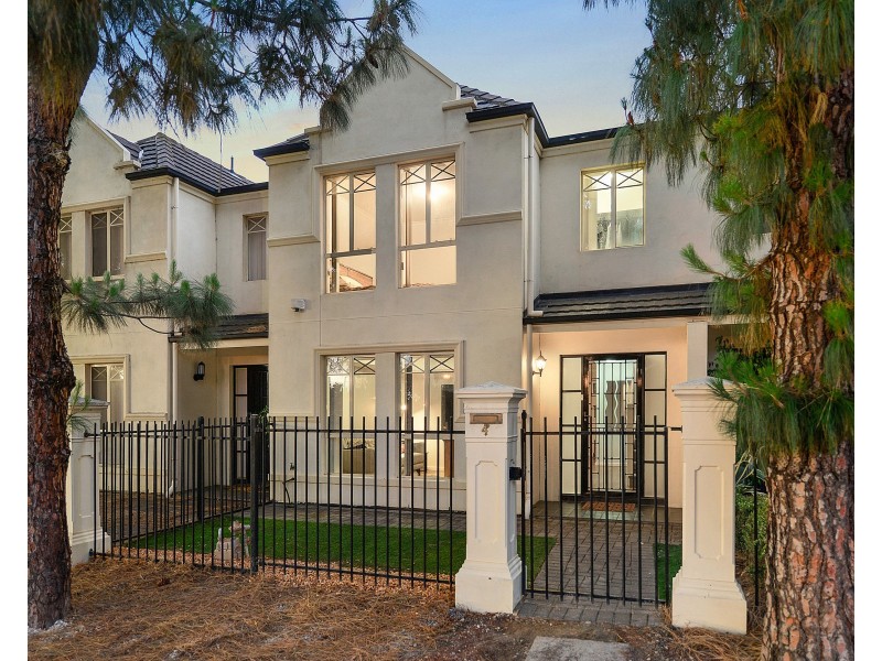 4/1 Elmglade Drive, Oakden SA 5086