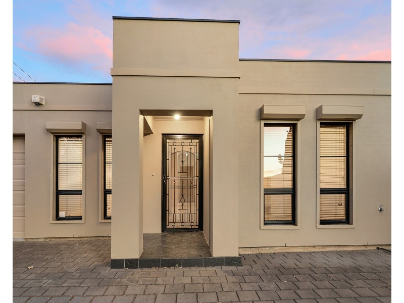 142 Fosters Road, Hillcrest SA 5086