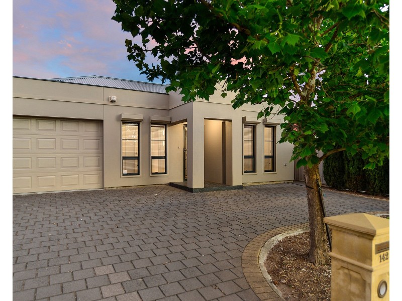 142 Fosters Road, Hillcrest SA 5086