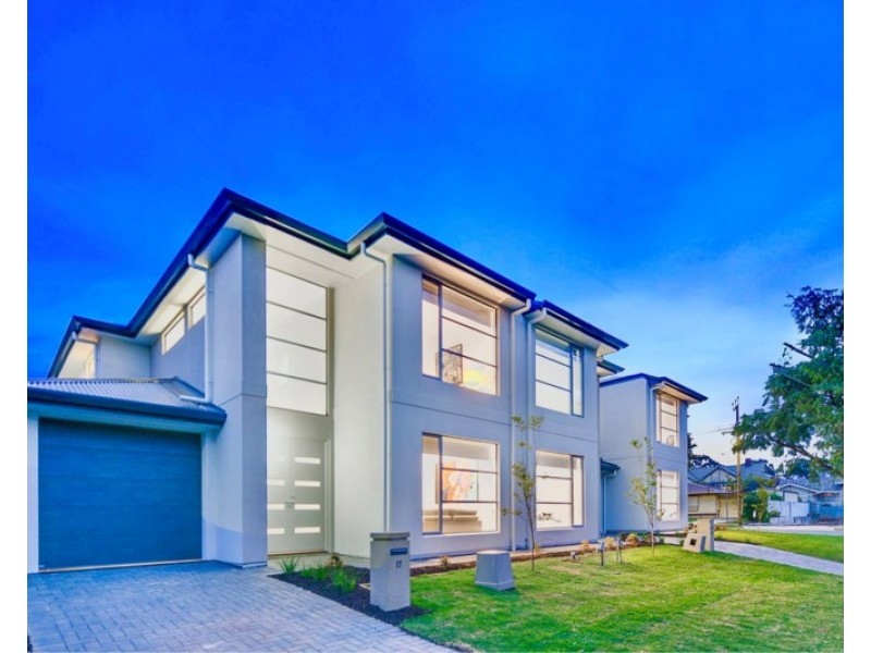 17 Parkwood Avenue, Paradise SA 5075