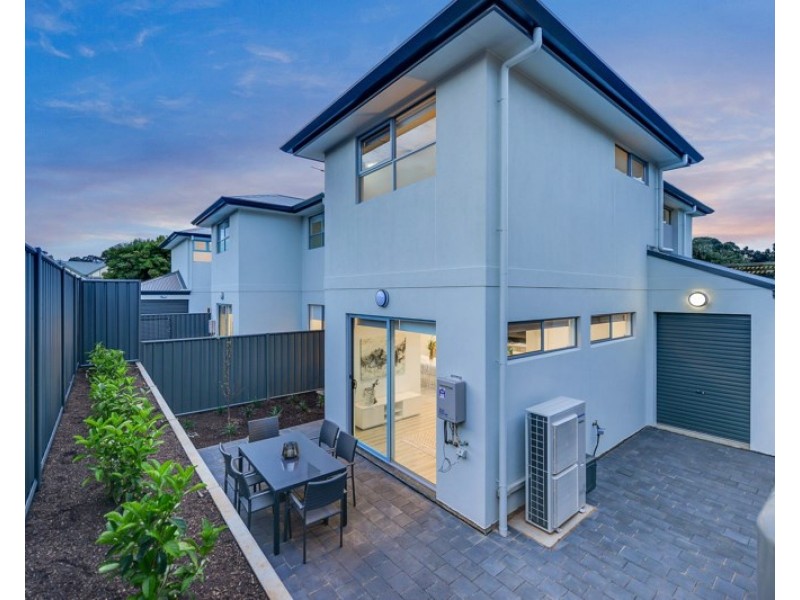 17 Parkwood Avenue, Paradise SA 5075