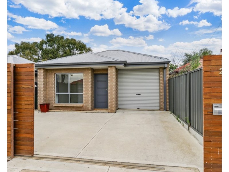 23a Blount Street, Blair Athol SA 5084