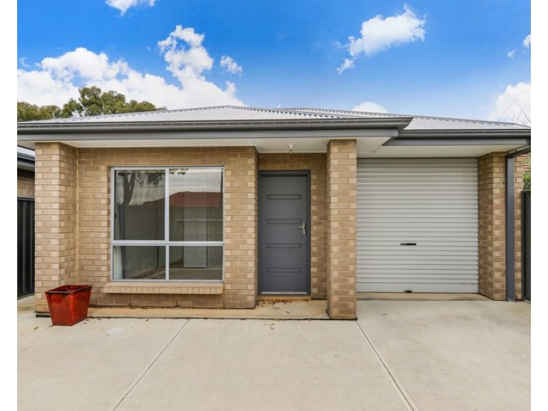 23a Blount Street, Blair Athol SA 5084