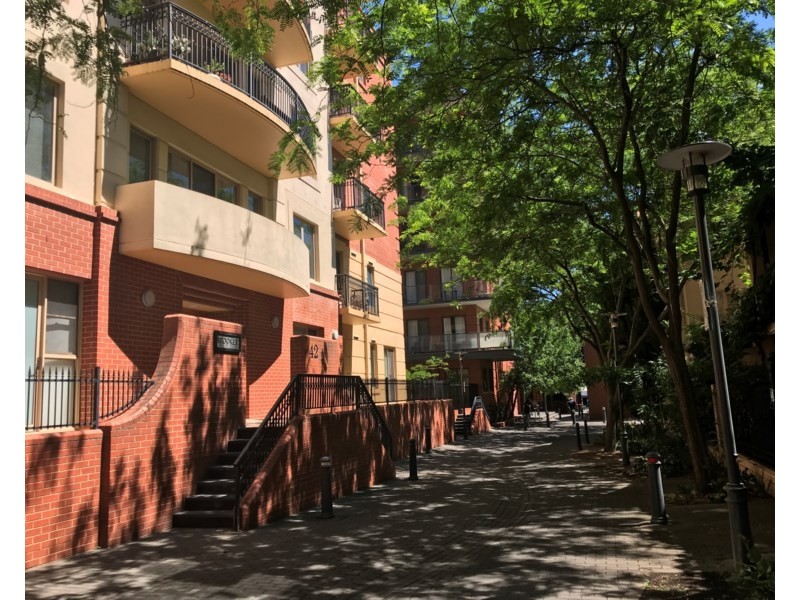 15/42 Charlick Circuit, Adelaide SA 5000