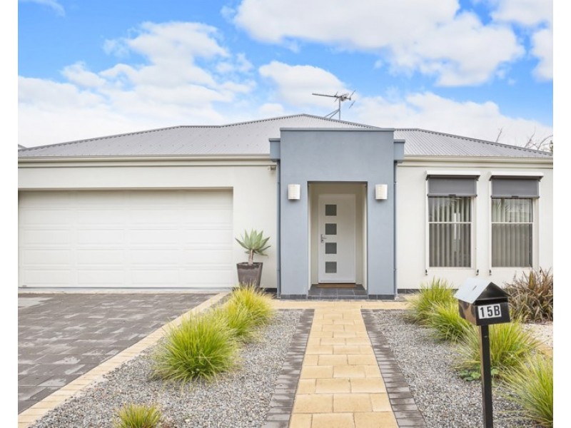 15b Carona Avenue, Gilles Plains SA 5086