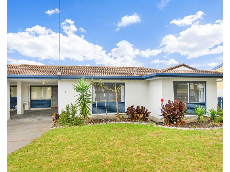 1/1 Hunt Crescent, Christies Beach SA 5165