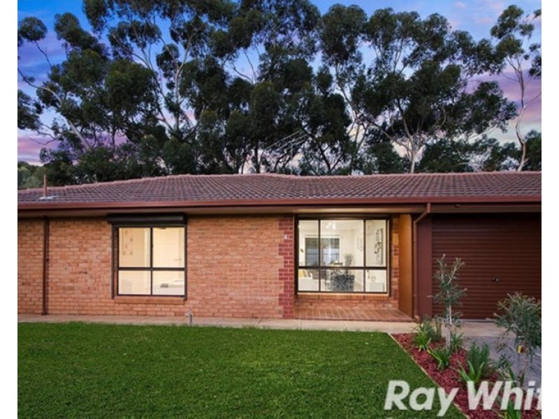 4/38 Iveleary Avenue, Salisbury East SA 5109