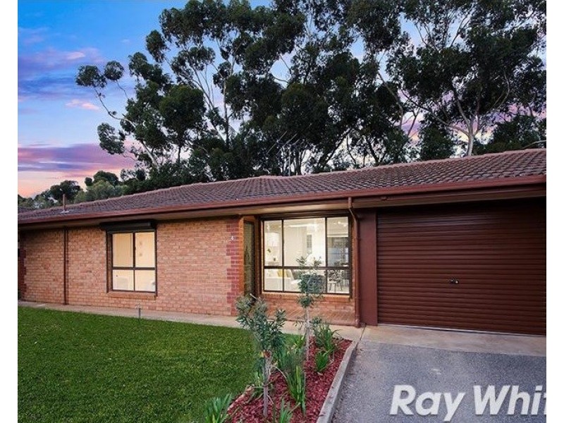 4/38 Iveleary Avenue, Salisbury East SA 5109
