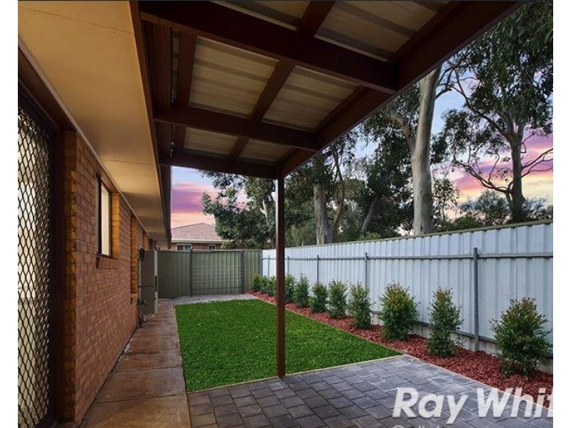 4/38 Iveleary Avenue, Salisbury East SA 5109