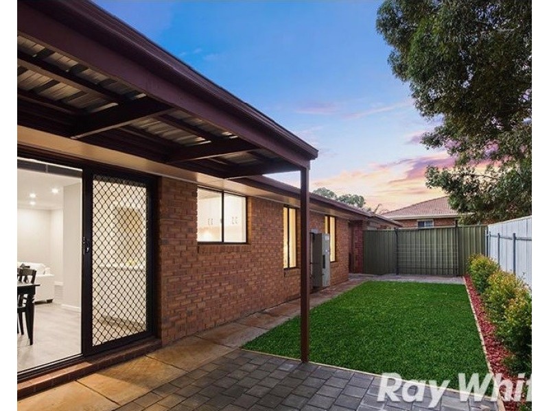 4/38 Iveleary Avenue, Salisbury East SA 5109