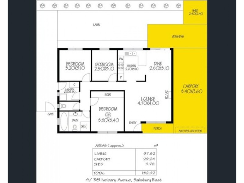 4/38 Iveleary Avenue, Salisbury East SA 5109
