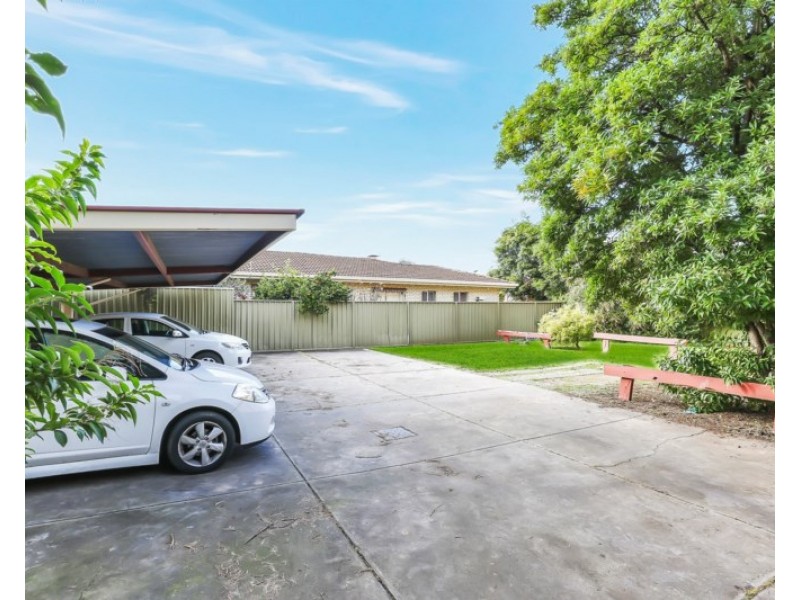 5/33 Howard Street, Broadview SA 5083