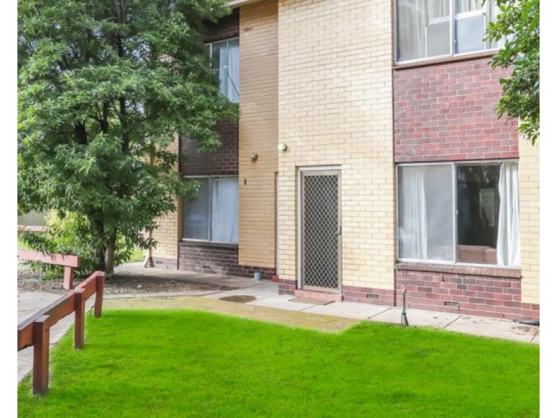 5/33 Howard Street, Broadview SA 5083