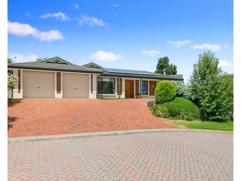 11 Tangelo Street, Golden Grove SA 5125