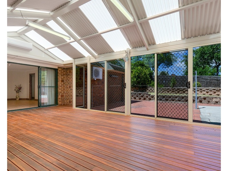 11 Tangelo Street, Golden Grove SA 5125