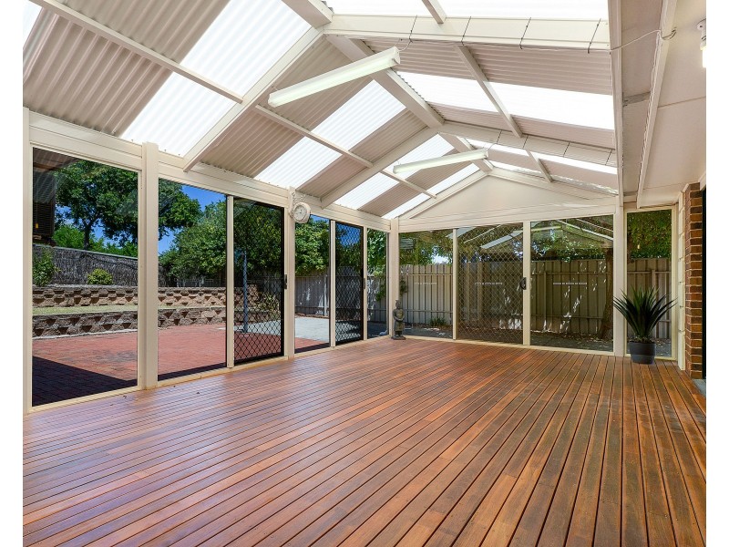 11 Tangelo Street, Golden Grove SA 5125