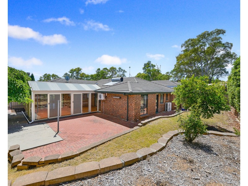 11 Tangelo Street, Golden Grove SA 5125