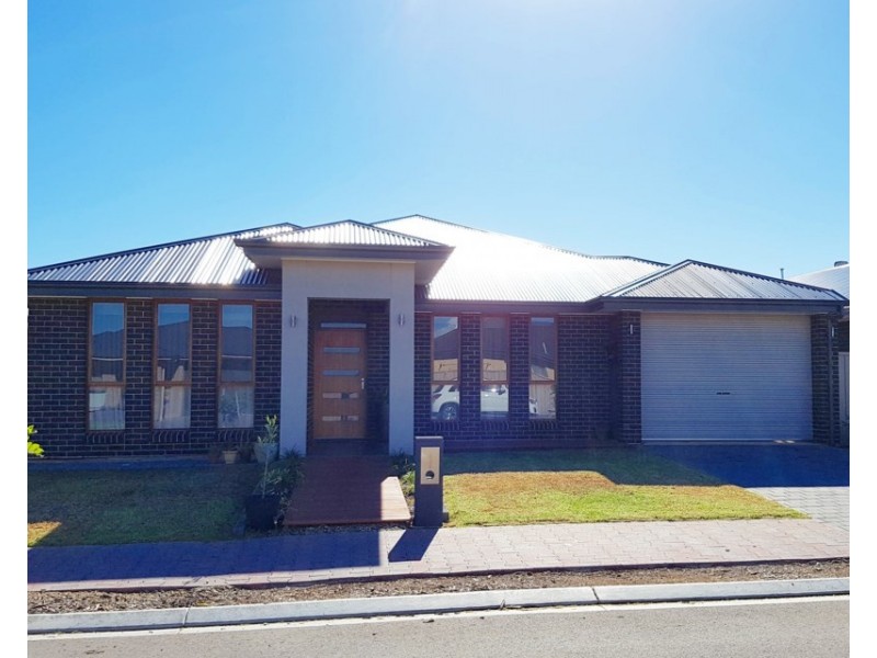 6 Edison Court, Sheidow Park SA 5158