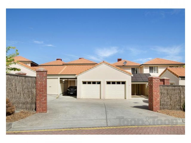 3/14-16 Goodwin Court, Golden Grove SA 5125