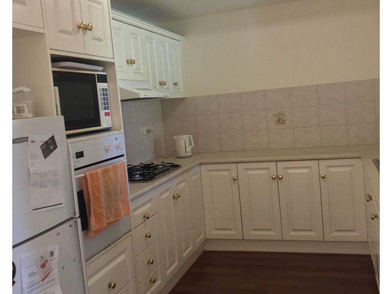 3/14-16 Goodwin Court, Golden Grove SA 5125