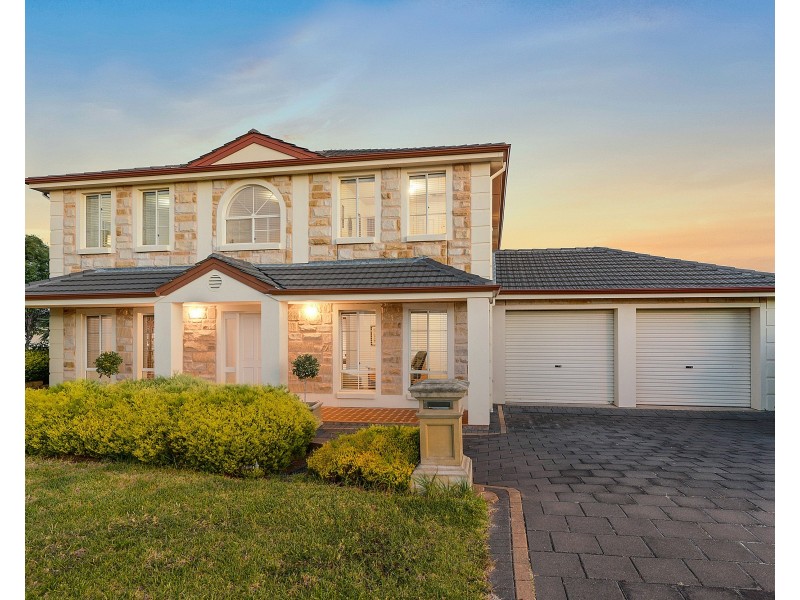 1 Shiekie Place, Walkley Heights SA 5098