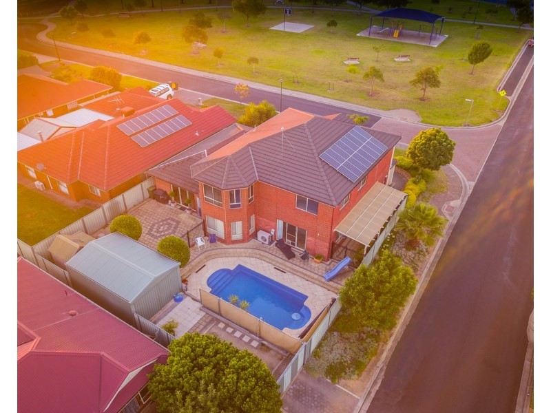 1 Shiekie Place, Walkley Heights SA 5098