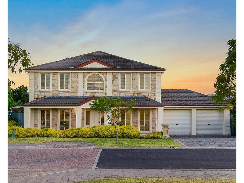 1 Shiekie Place, Walkley Heights SA 5098