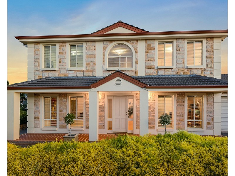 1 Shiekie Place, Walkley Heights SA 5098